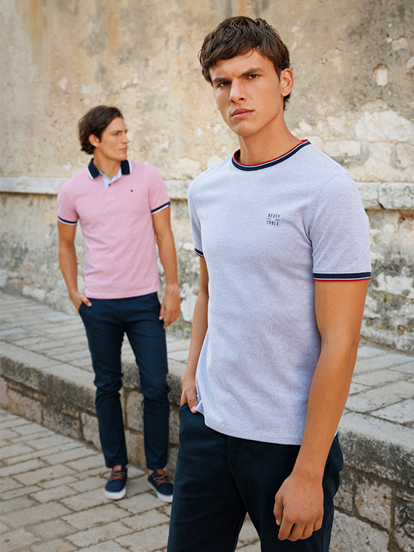 Tričká na každú príležitosť