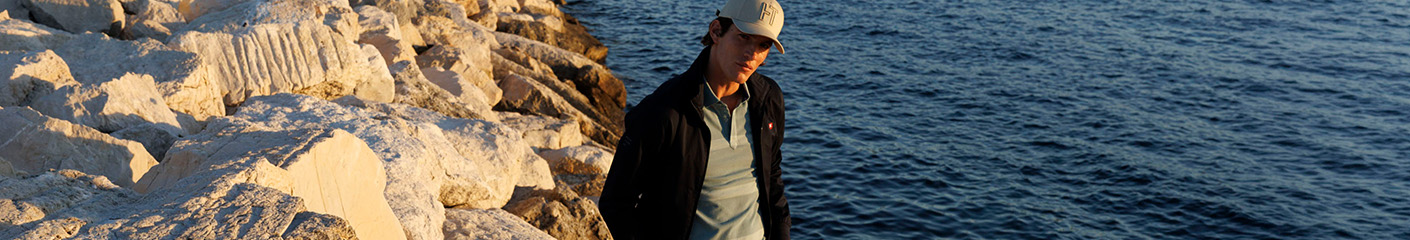 Flísové a softshellové bundy