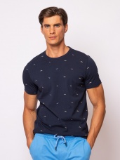 navy