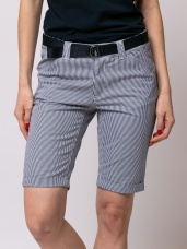 striped