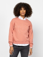 blush