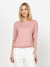 blush