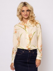 floral