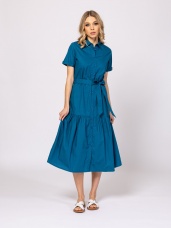 teal