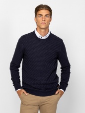 navy