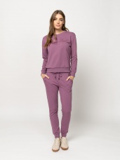 mauve